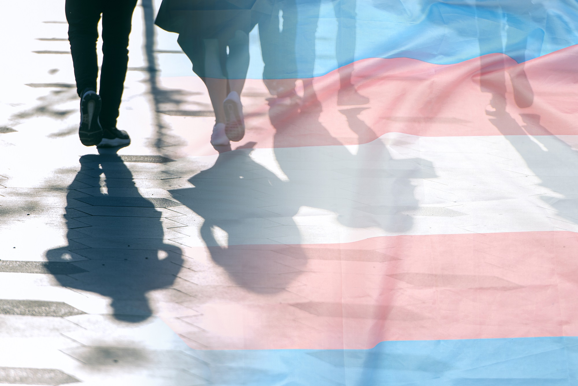 Transgender rights in the workplace - what employers need to know