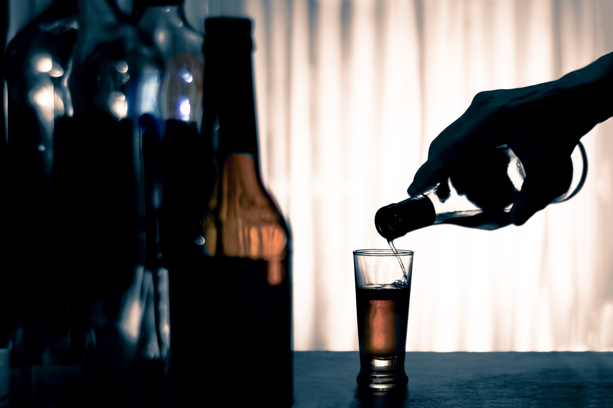 Managing Alcohol Misuse in the Workplace: Considerations for Employers